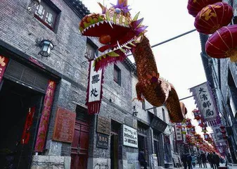 走进山东淄博,感受历史与文化的积淀2
