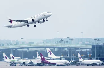 国产大飞机:从研发制造走向商业运营2