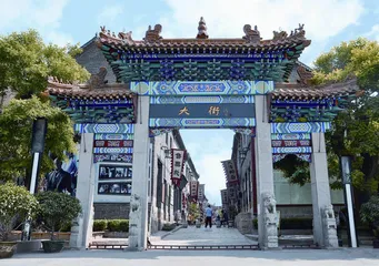 走进山东淄博,感受历史与文化的积淀3