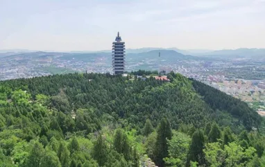 走进山东淄博,感受历史与文化的积淀4