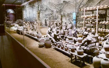 走进山东淄博,感受历史与文化的积淀5