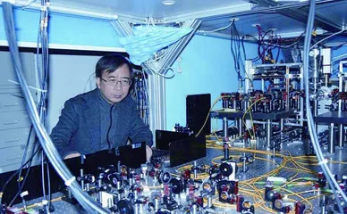 量子科技:从跟跑到部分领跑5