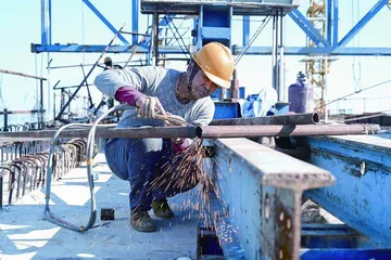 中国桥梁建设:向世界展示“中国建造”实力3