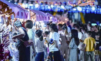 城市漫游:从“逃离”到“回归”1