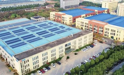 以创新为帆 领航智能物流新赛道