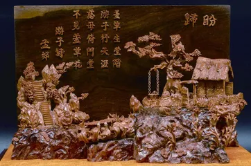 曾宪鹏:跨界融合开发“榄文化”2