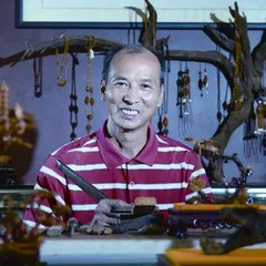 曾宪鹏:跨界融合开发“榄文化”5