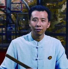 曾宪鹏:跨界融合开发“榄文化”6