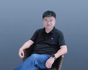 丁新勇：让基建运营迈入数智化时代