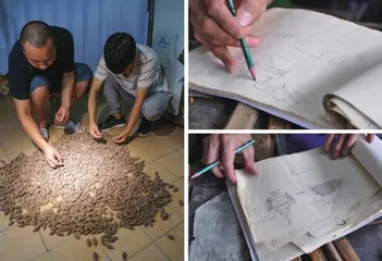 刀尖上的艺术1
