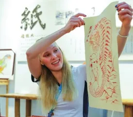 大运会,不只是一场体育盛会4