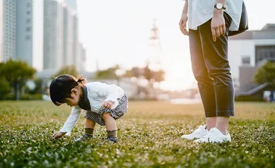 普惠托育,缓解带娃焦虑1