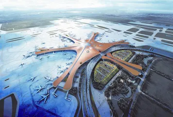 转型升级,“中国建造”增进民生福祉2