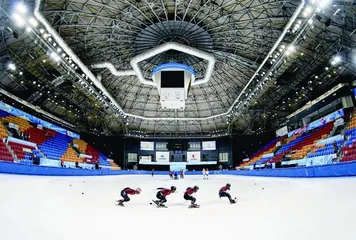 转型升级,“中国建造”增进民生福祉4