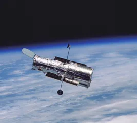 从诞生到应用,望远镜改变人类宇宙观2