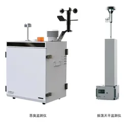 同阳科技:打造环保监测“科技神器”1