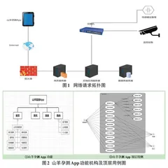 基于Flutter的山羊孕测App设计与实现