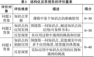 大模型在学业测评中的研究与应用