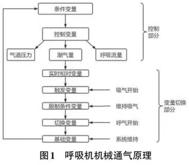 基于物联网下新型呼吸机的设计研究
