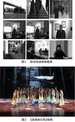 数字时代舞台多媒体创作人员基本素养需求分析