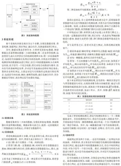 基于多特征判定的定频通信信号快速检测研究
