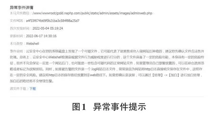 基于微信小程序招生报名系统的设计与实现