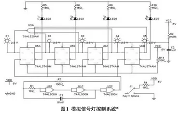 基于大数据的交通监管系统