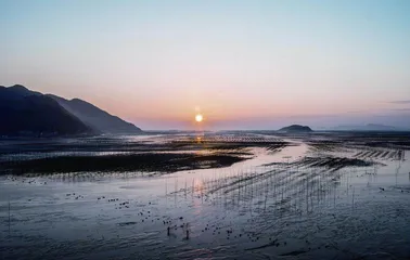 在福建,寻一处世外桃源1