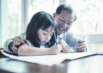打屁股能提高智商,这种说法有科学依据吗1