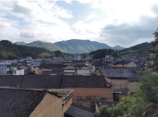 在福建,寻一处世外桃源2