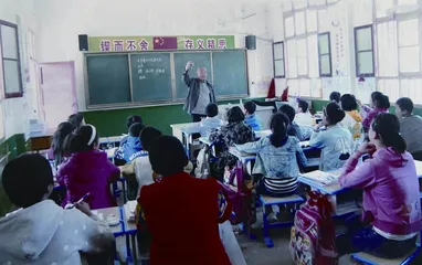 高康盛:匠心为传承,酒香飘万家1