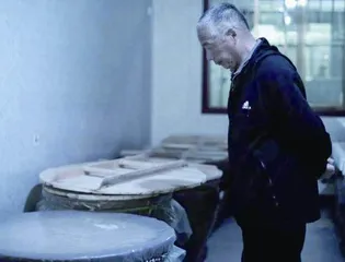 高康盛:匠心为传承,酒香飘万家3