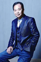 邢伟中:把制扇这件事做到极致3
