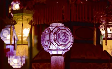 来台州,感受“江南水乡”的烟火气3