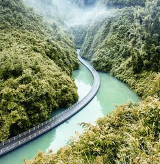 这个夏天,来恩施避暑吧1