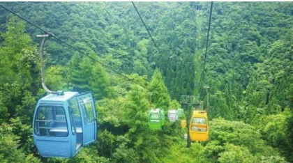这个夏天,来恩施避暑吧3