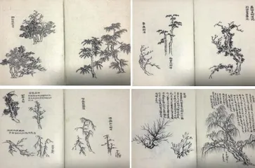 王维民:携铜入画的刻铜高手1