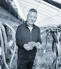 胡占军:为农业插上科技的翅膀1