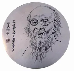 王维民:携铜入画的刻铜高手4