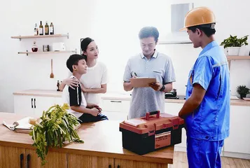 上门服务,个性消费新选择2
