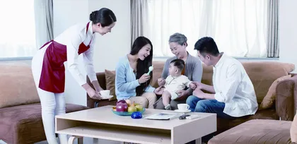 上门服务,个性消费新选择3