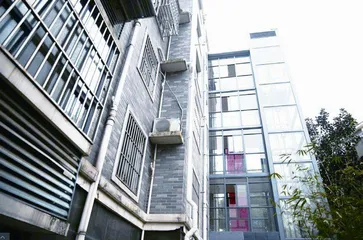 老旧小区装电梯,“载”起居民幸福感2