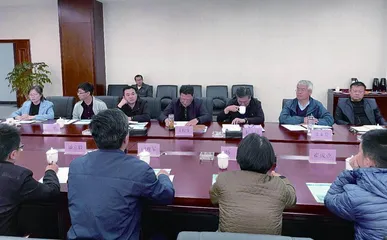 山西省能源研究会:推进低碳转型 助力绿色发展3
