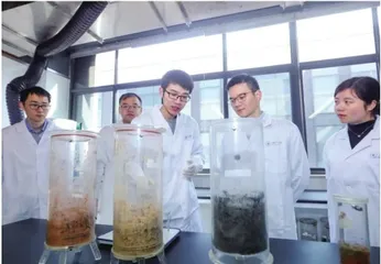 陈颂超:用数字技术给土壤做“体检”1