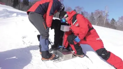 踏雪逐梦,我国如何实现“用雪自由”2
