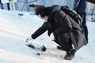 踏雪逐梦,我国如何实现“用雪自由”3
