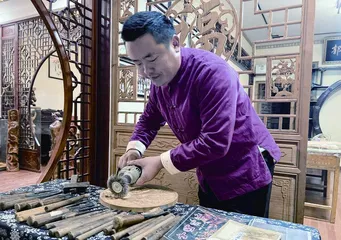 细微之处见匠心5