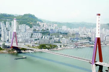 进博会上的高科技产品4