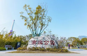 在万州,感受狂野与浪漫4