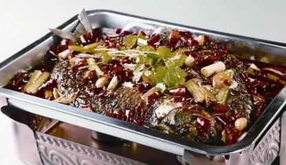 在万州,感受狂野与浪漫5